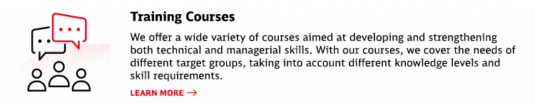 Training Courses