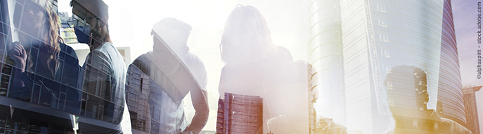 International Rail Professional Program