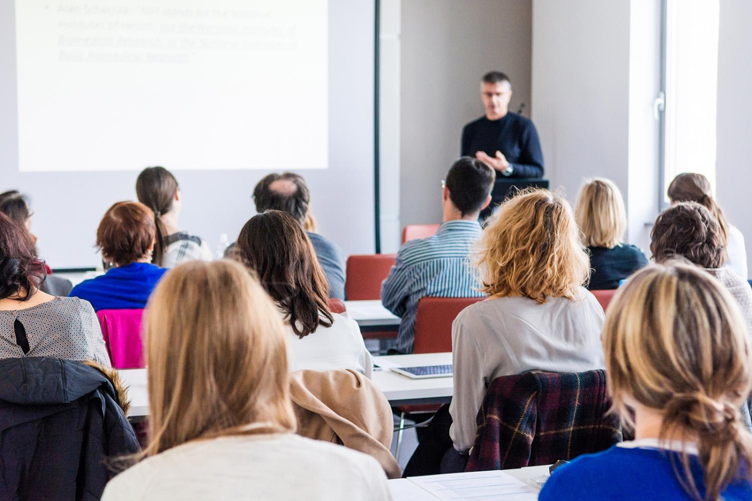 Degree Programs