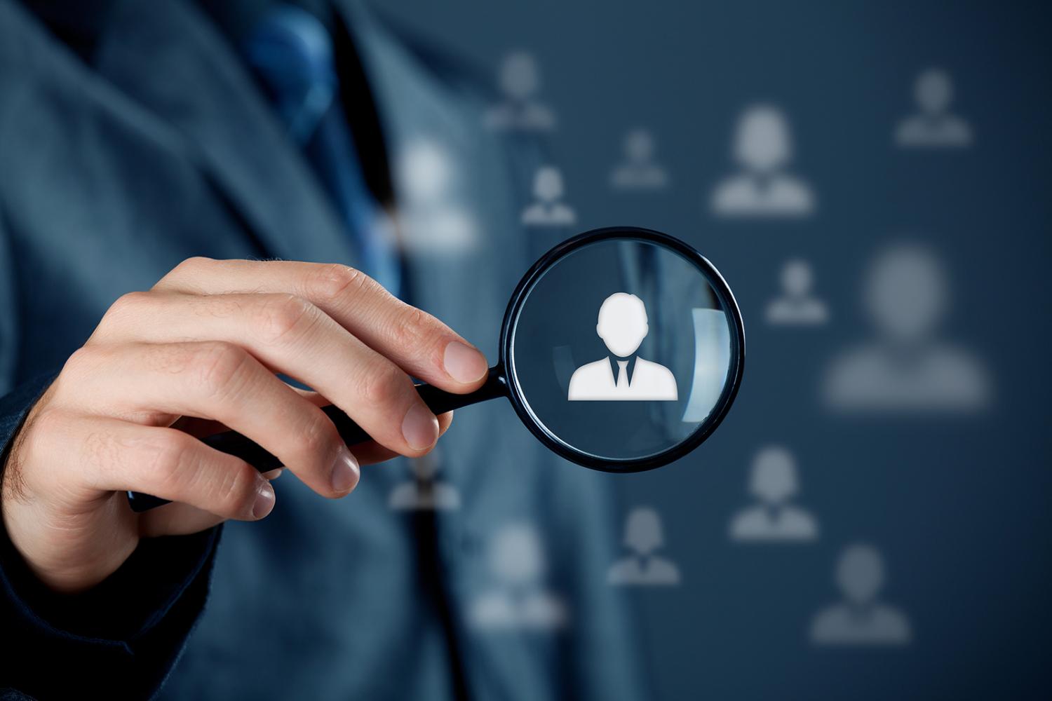 Talent Profiling