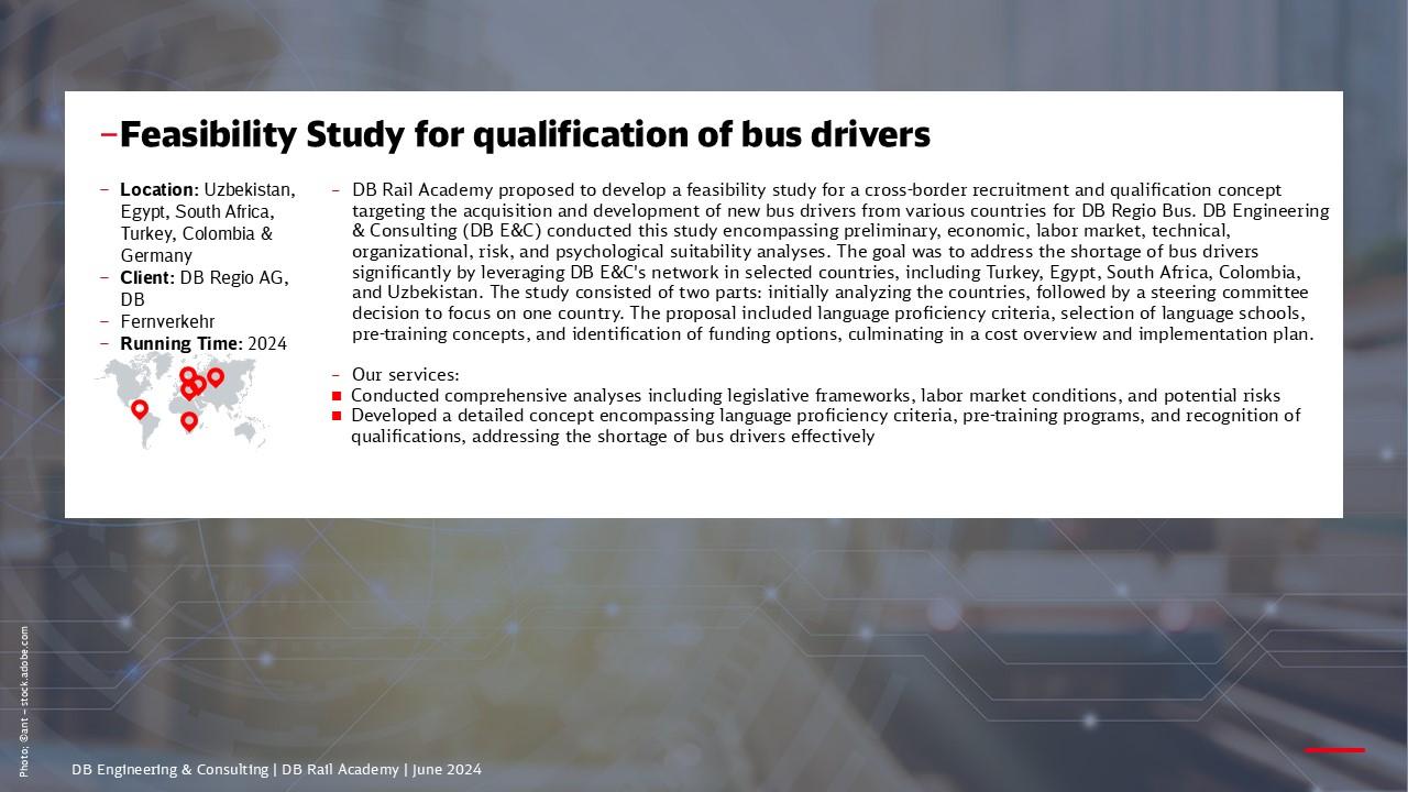 Feasibility